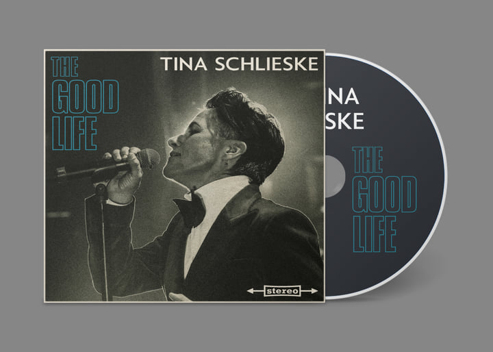 [新品レコード] Marie Dahlstrom a good life LP A Good Life' Vinyl — Marie Dahlstrøm