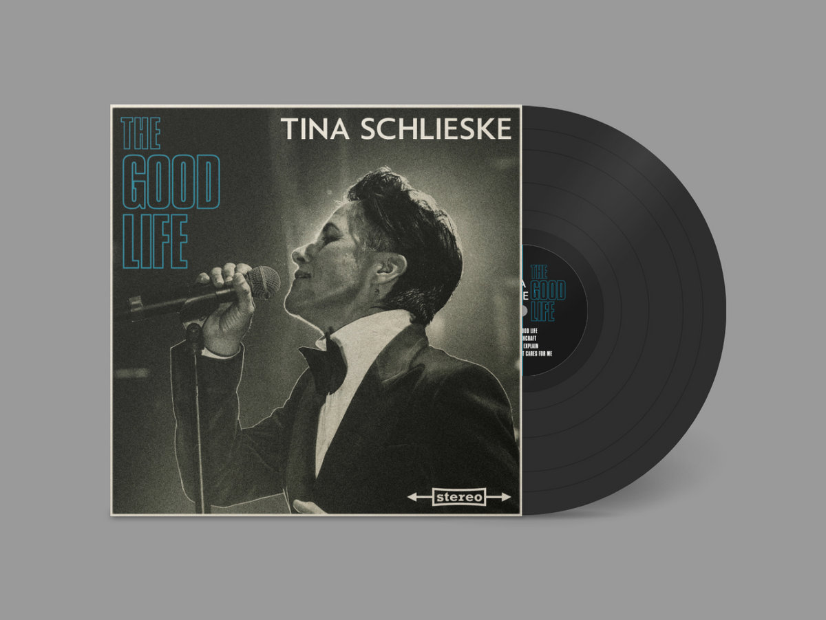 [新品レコード] Marie Dahlstrom a good life LP A Good Life' Vinyl — Marie Dahlstrøm