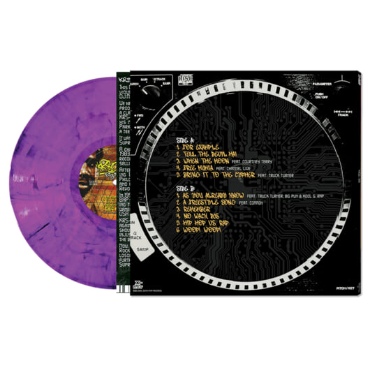 D.I.G.I.T.A.L. | KRS-One