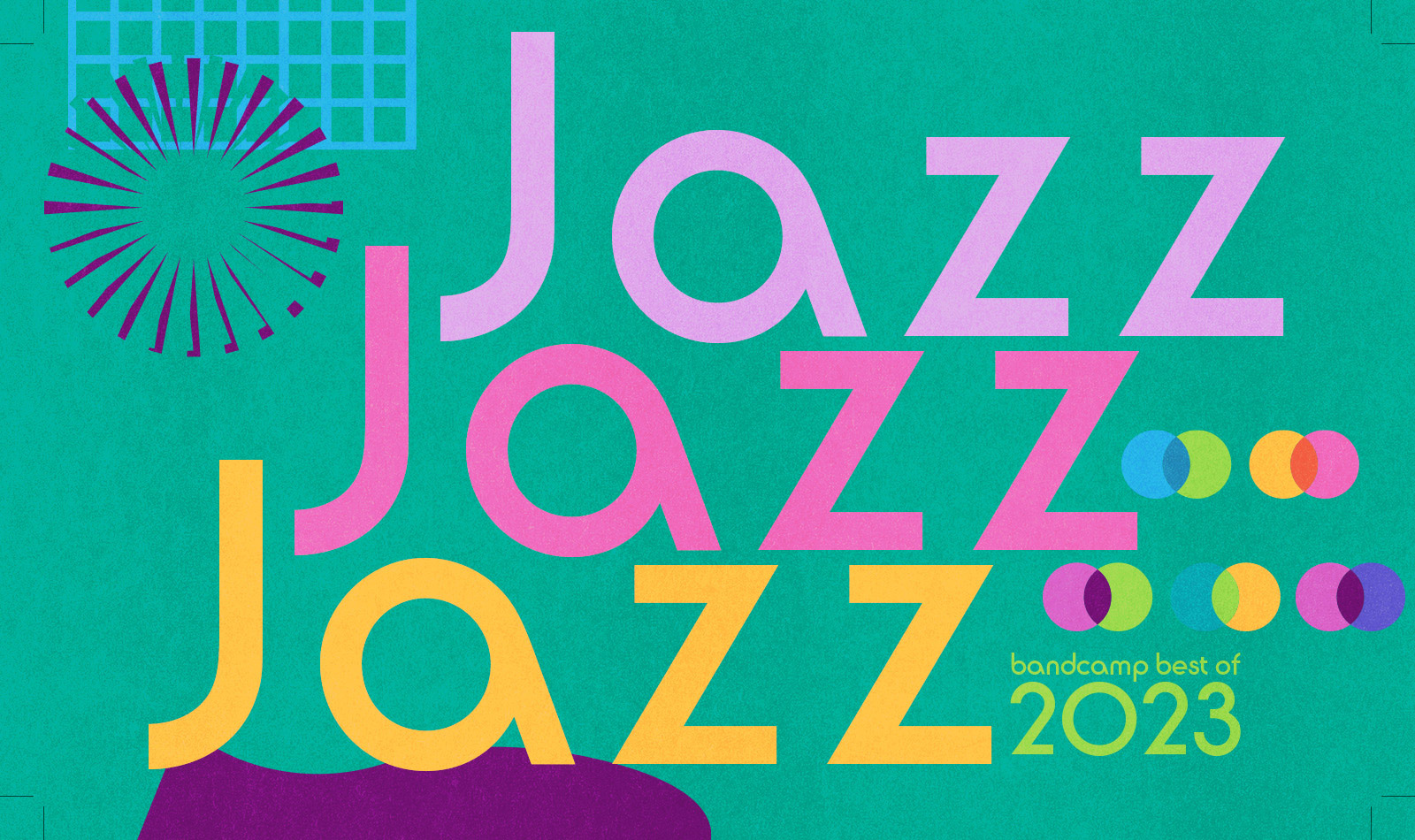 The Best Jazz Albums of 2023 | Bandcamp Daily