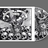 Bitter Altar (CD)