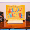 Blood Machine image