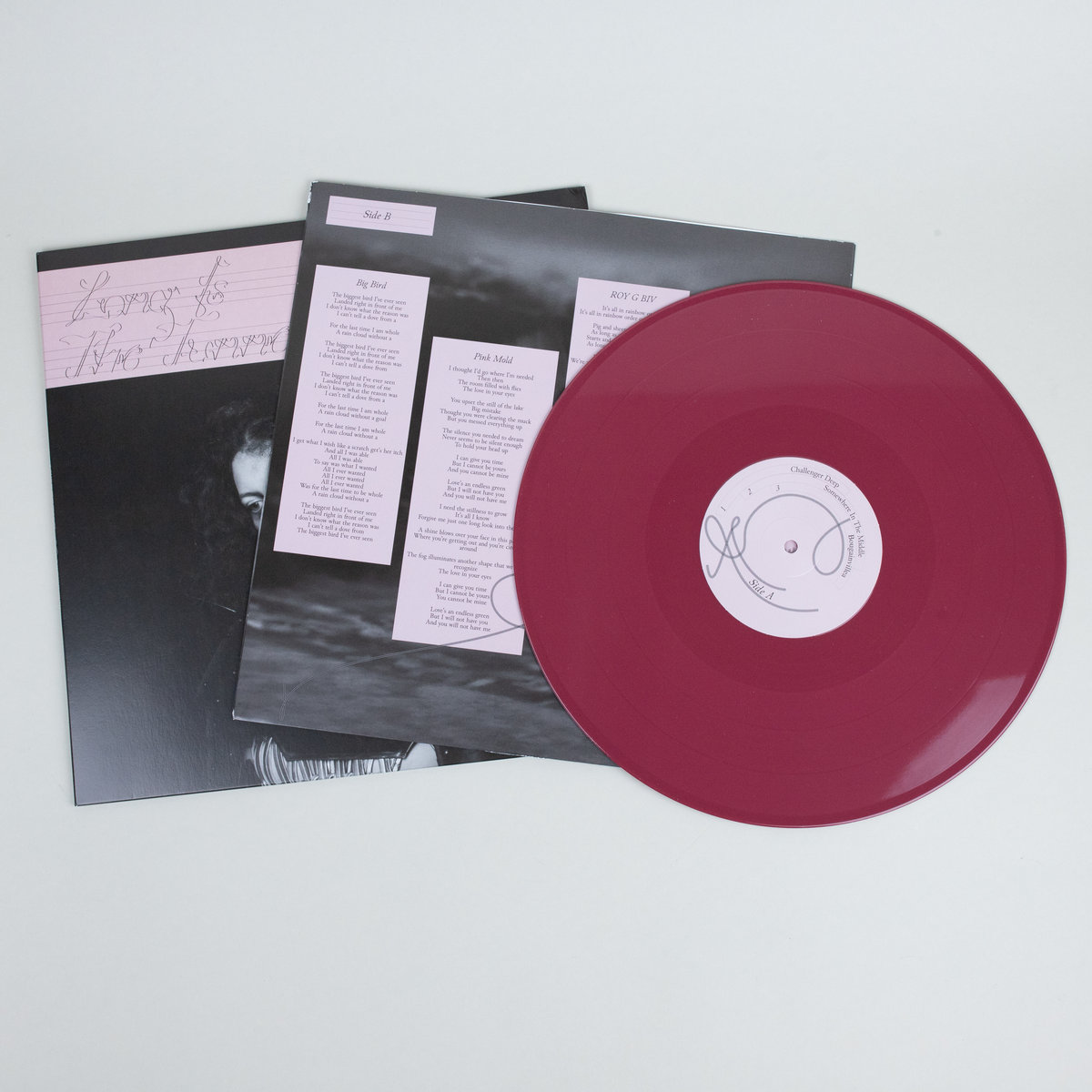 Long Is The Tunnel Daneshevskaya