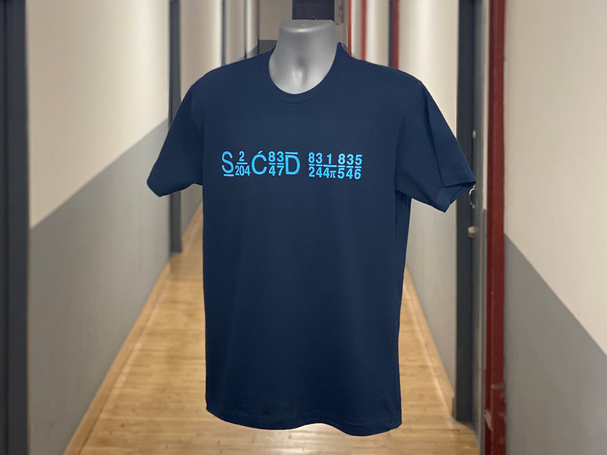 NEW MERCHANDISE ALERT: Original Sacred Rhythm Music T Shirts are Back ...