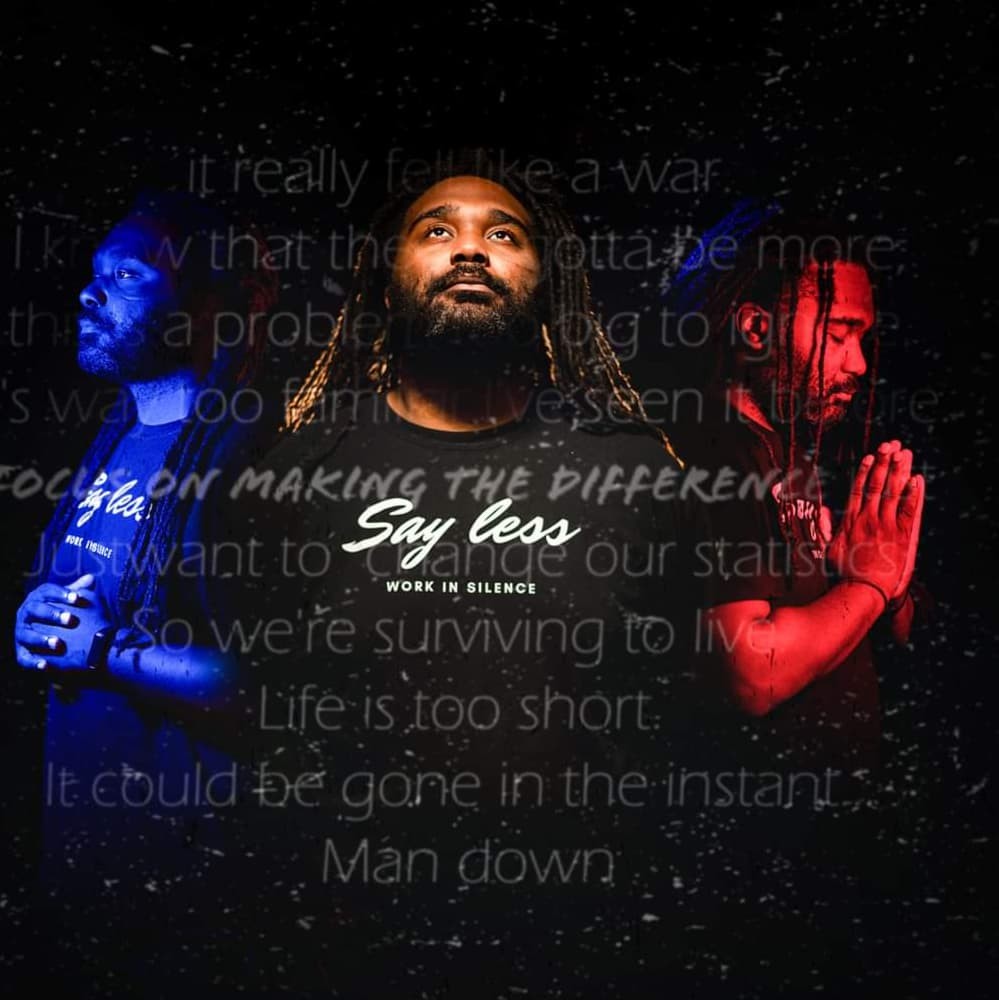 Artist image for Taye The Truth