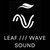 leaf /// wave sound thumbnail
