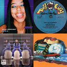 Black Feeling: Volume Two | Freestyle Records