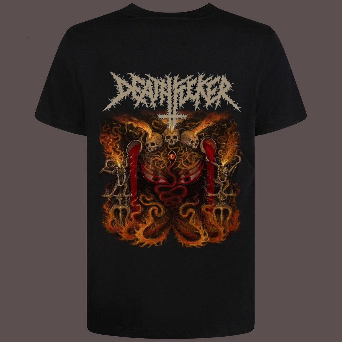 "God Devourer" T-shirt