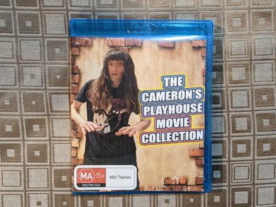 The Cameron's Playhouse Movie Collection (6 Discs) main photo