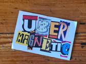 UM Logo T-Shirt photo 