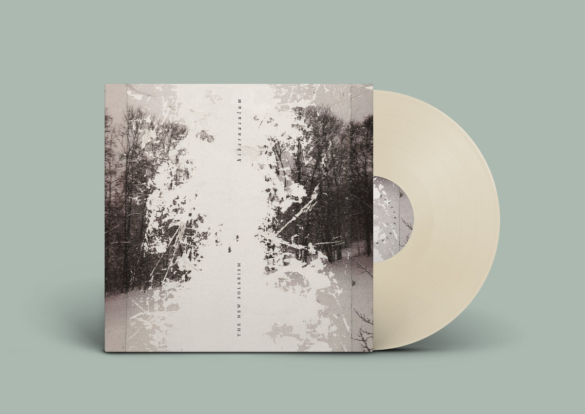 Hibernaculum Vinyl