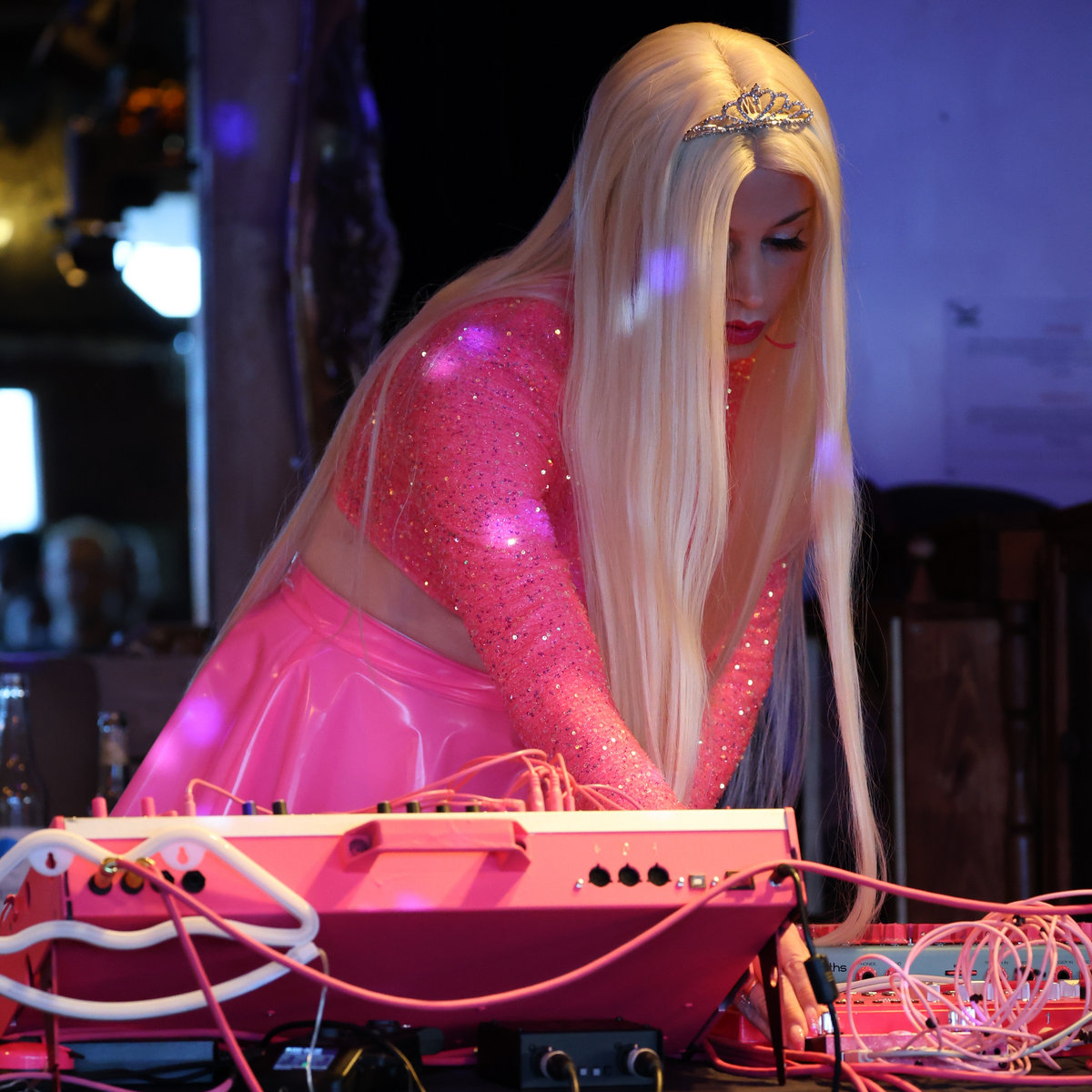 HeartCore Sarah Sommers