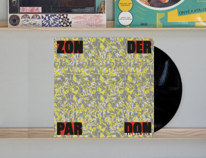 買取り実績  | Pardon Zonder Don Club Melody その他