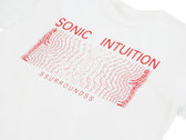 Sonic Intuition SSURROUNDSS T Shirt photo 