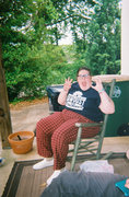 hey, nothing photo