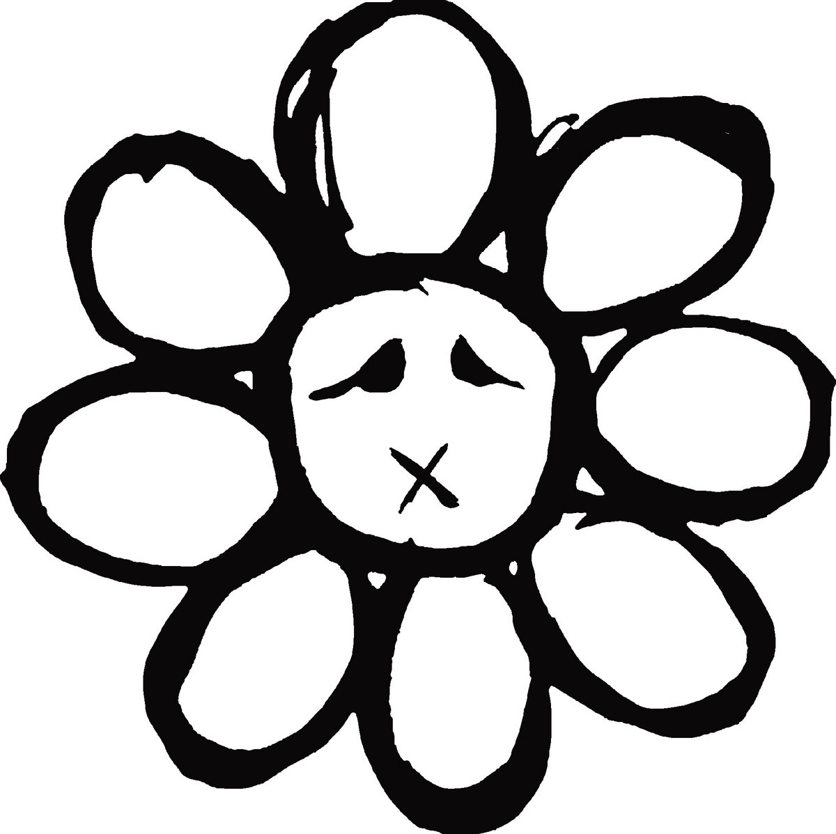 Real Emo Fake Friends 2023 Demo Flora In Silence real-emo-fake-friends-2023-demo-flora-in-silence