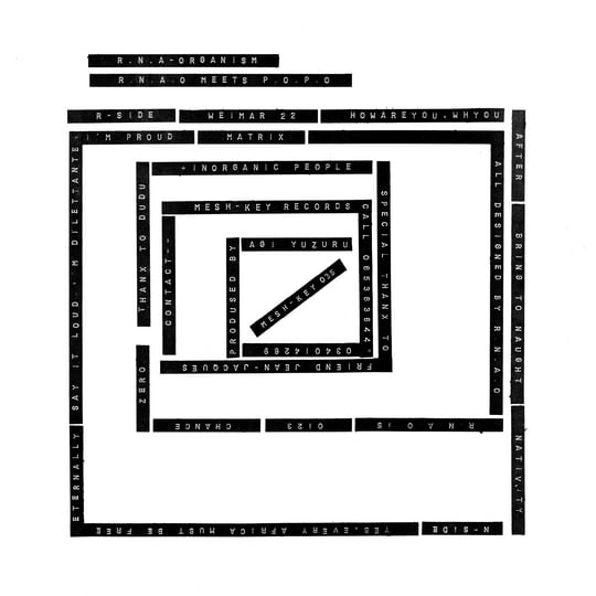 素晴らしい外見 R.N.A.O Meets P.O.P.O | R.N.A. Organism その他