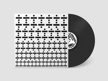 Limited Edition 12" Vinyl, image 1