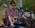 Sam Frampton image