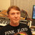 Bandcamp profile picture for @upstream