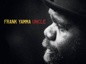 Bronze Bundle: Blue Wantok T-shirt + Frank Yamma 'Uncle' photo 