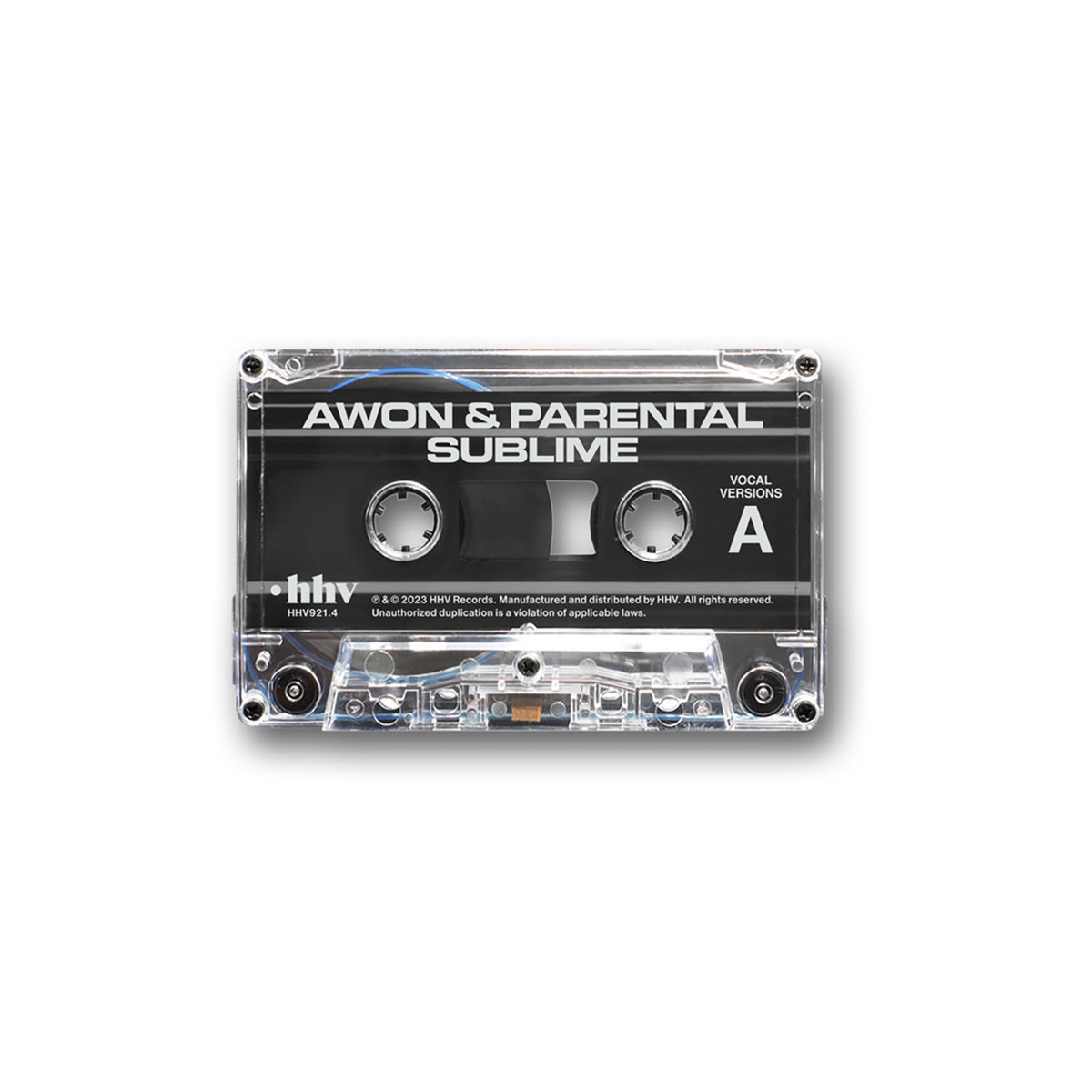 Sublime | Awon & Parental | Parental