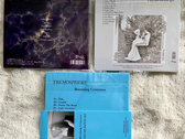 Trilogy CD Bundle photo 