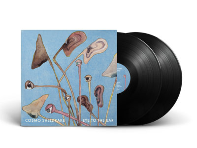 Merch | Cosmo Sheldrake