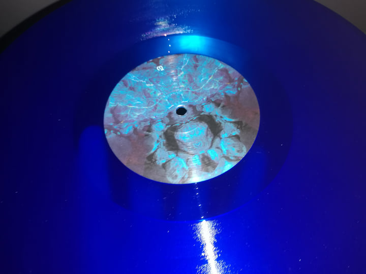 cosmic ground III | Cosmic Ground