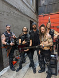 Savage Existence photo