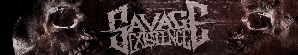 Savage Existence — Photo