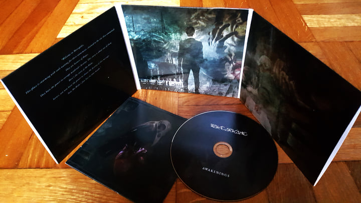 Awakenings | Wake Arkane