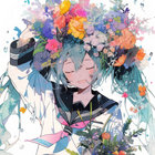 Summer Bloom | Wakuwaku Miwaku | Mwk