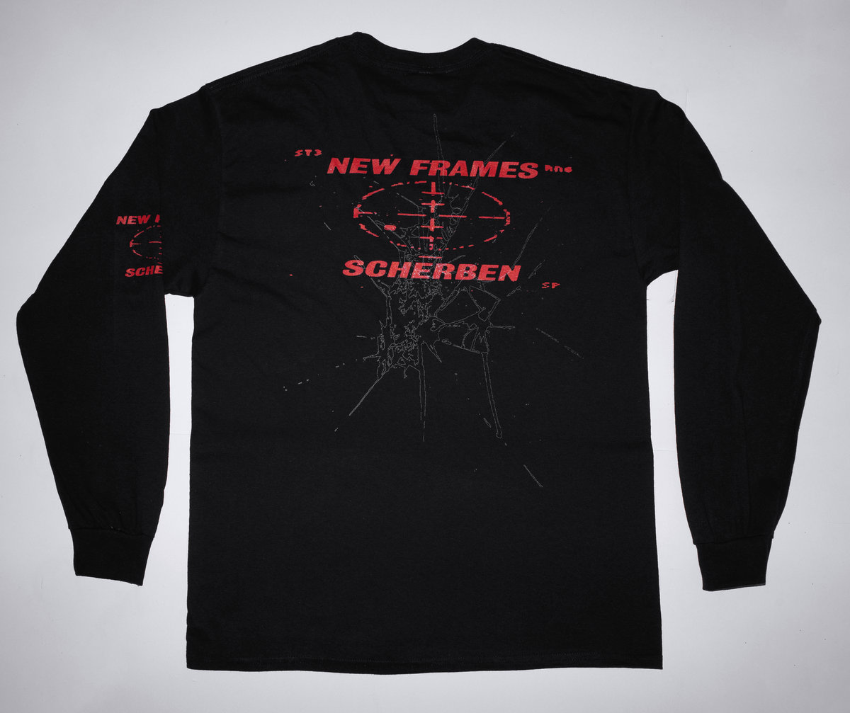 New Frames Long Sleeve Shirt BITE