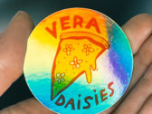 Sticker Pack - Vera Daisies photo 