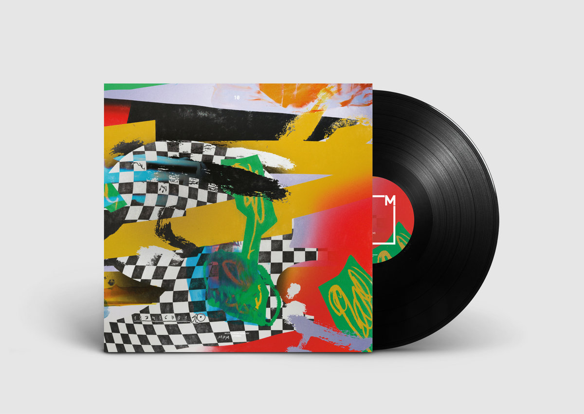 10 – 2 x Vinyl (LP, Compilation), 2023 [r29229487] | Discogs