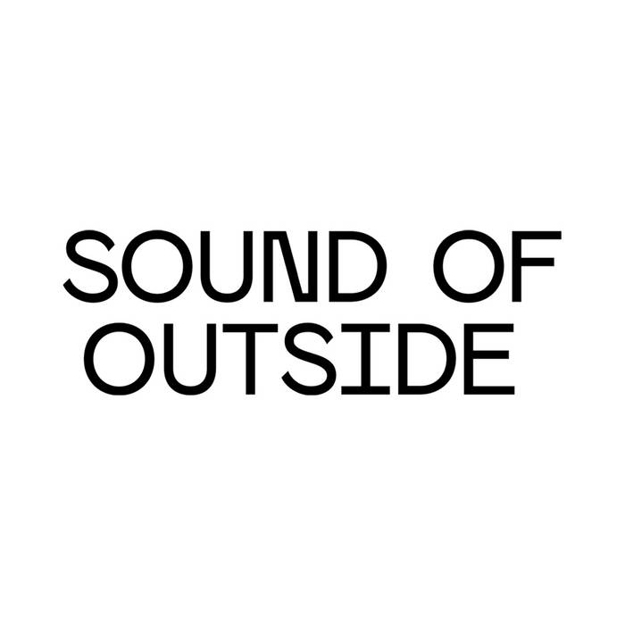 Static EP | Joseph Ashworth & Kidnap | Sound of Outside