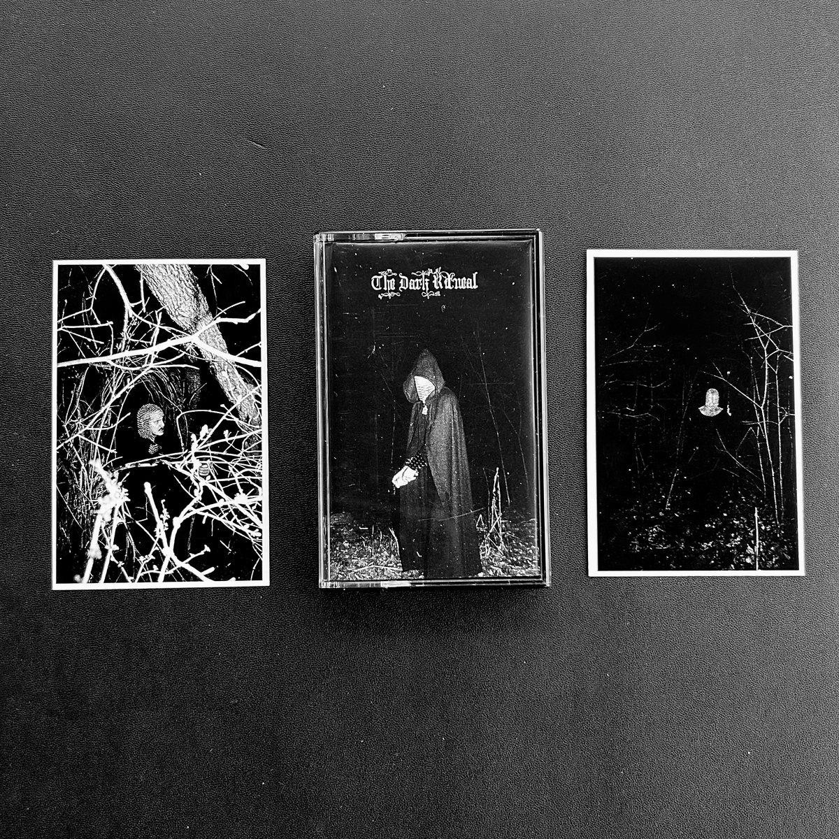 The Dark Ritual | The Dark Ritual
