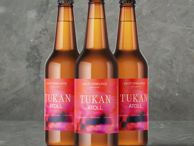TUKAN - IPA Beer main photo