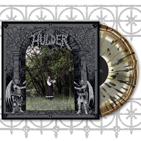 Godslastering: Hymns Of A Forlorn Peasantry | Hulder | 20 Buck Spin