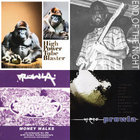Money Walks | Prowla | Nuffsaid Records