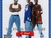 50 Cent - Lloyd Banks - G.Unit Mixtape Collection Digital Download photo 