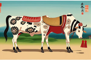 Cow Tools