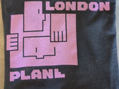London Plane "Embrace" T-shirt photo 