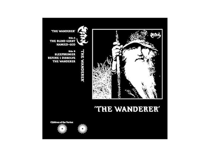 The Wanderer | Zetra