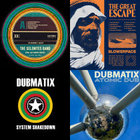 Excursions in dub | Soul Sugar | Gee Recordings