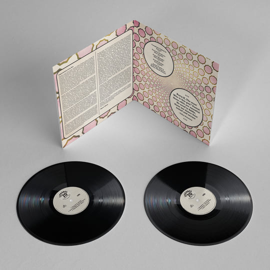 ISTANBUL 70 : Psych, Disco, Folk Edits by | Istanbul 70 by Barış K