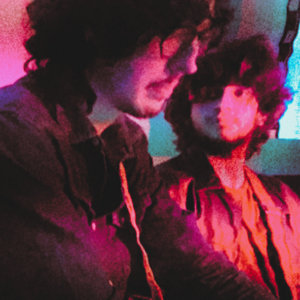 Music Redlight Electrons