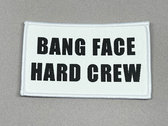 BANG FACE - Patch 3 Pack photo 