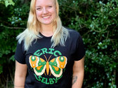 Butterfly Design T-Shirts & Tank Tops photo 